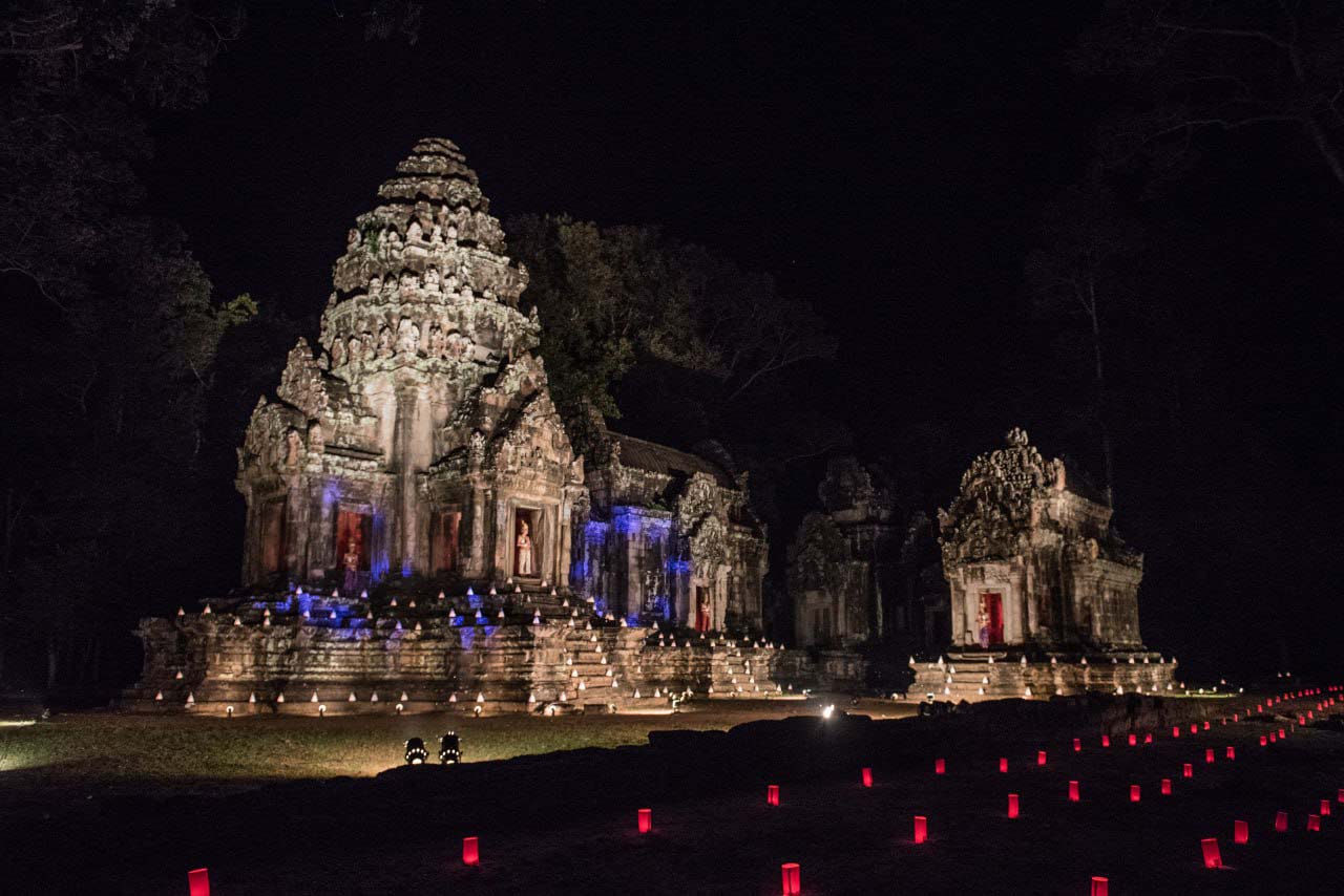 Unlock Cambodia's Hidden Gems: Your Next Incentive Event Awaits!